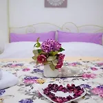 Elizabeth House Apartamento Syracuse