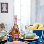Apartamento Elizabeth House *