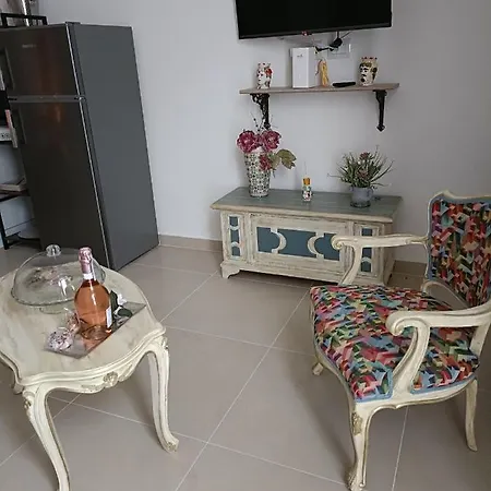 Apartamento Elizabeth House