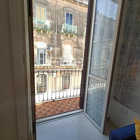 Apartamento Elizabeth House *