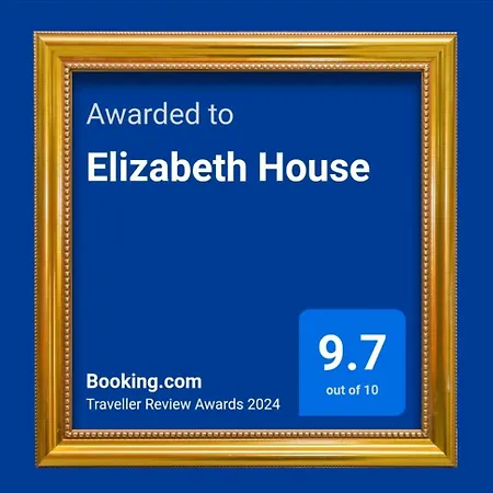 アパート Elizabeth House シラクーサ