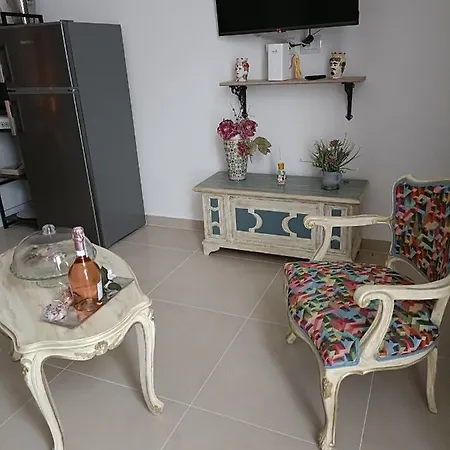 Appartement Elizabeth House