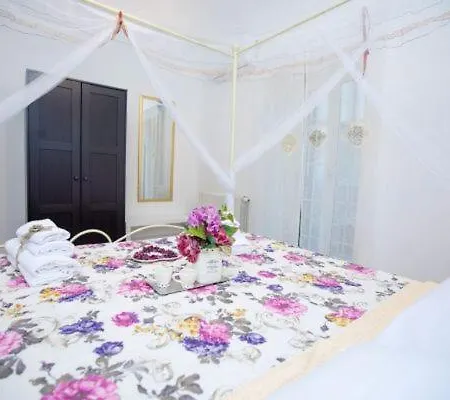 Elizabeth House *