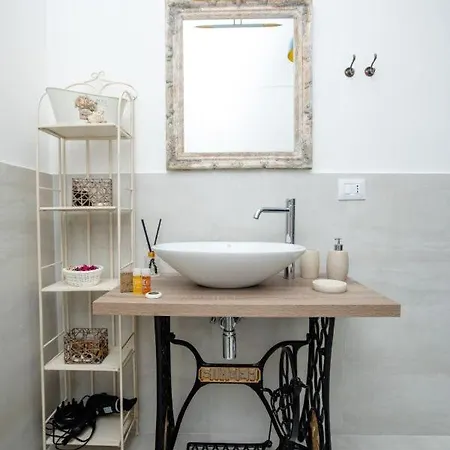 Elizabeth House Appartement