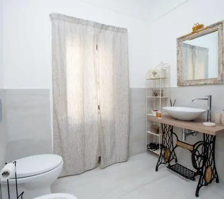 Appartement Elizabeth House Syracuse
