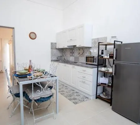 Appartement Elizabeth House