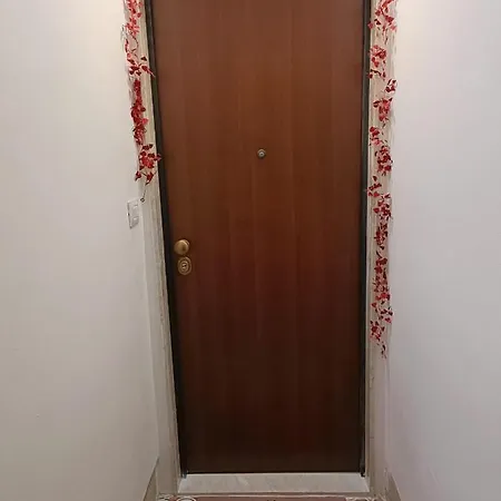 Appartement Elizabeth House Syracuse