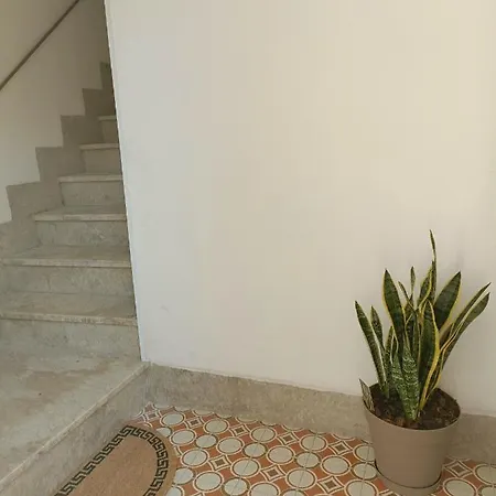 Elizabeth House סירקוזה