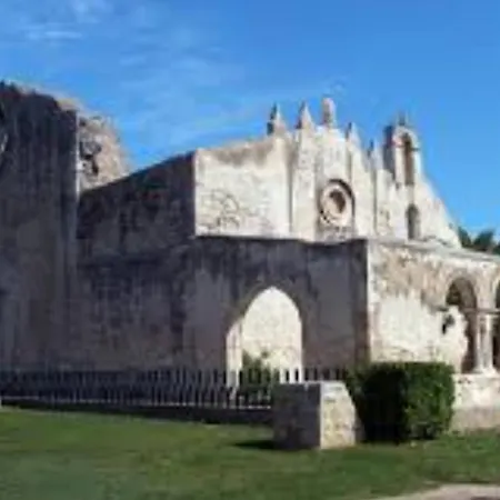 Elizabeth House סירקוזה